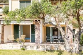 Seaside garden Antonio Home 50